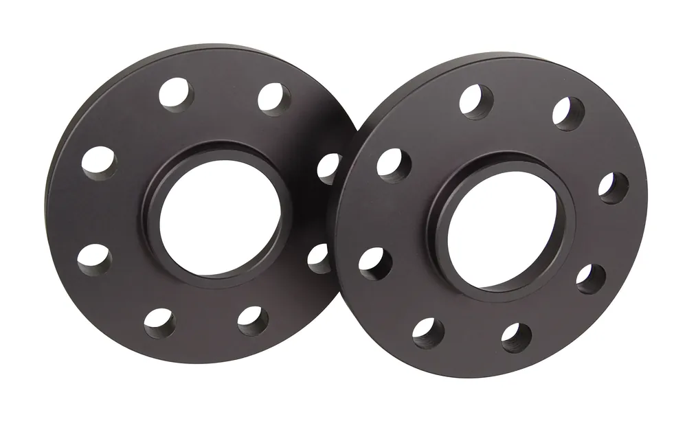 15mm Hjulspacers - Bultcirkel 4x100 Populärt val