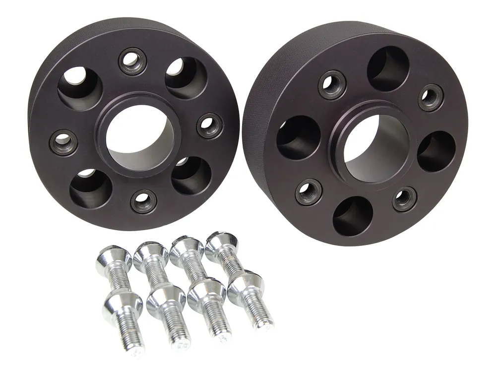 50mm Hjulspacers - Bultcirkel 4x100 Beställ idag