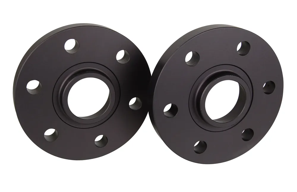 Utförsäljning 20mm Hjulspacers - Bultcirkel 3x112