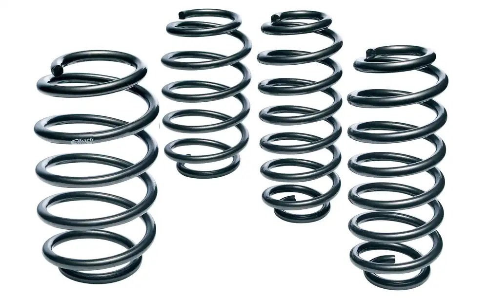 Expressleverans Eibach Pro-Kit AUDI A4 AVANT (2004-2008)