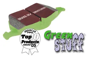 3.0 93-97 - Greenstuff Begränsad tid