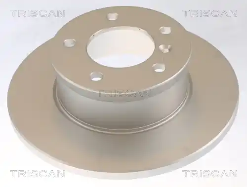 Sänkt pris Bromsskiva fram, coated — Framaxel