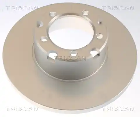 Bromsskiva fram, coated — Framaxel Begränsat erbjudande