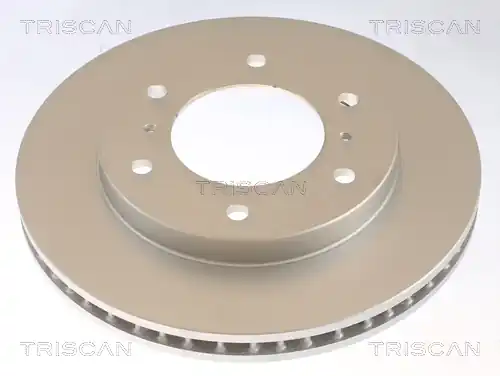 Bromsskiva fram, coated — Framaxel Trygg betalning
