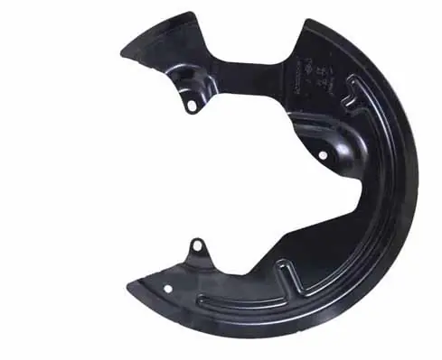 Kundfavorit Bromssköld hö fram för bromsskiva 260mm — Framaxel, höger