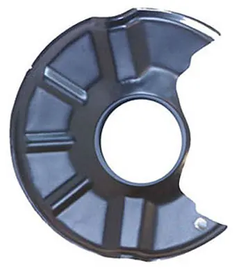 Bromssköld vä/hö fram 277/82mm — Framaxel Endast idag