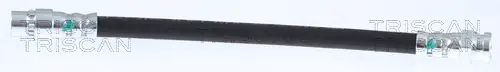 Extra rabatt Bromsslang