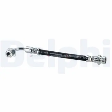 Bromsslang 180mm Säker betalning