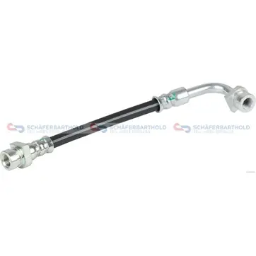 Outlet Bromsslang 200mm