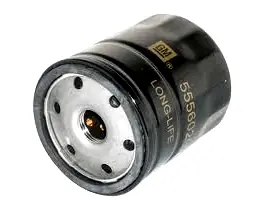 Bästa pris Oljefilter Saab 9-5, 9-3, 900 4cyl Bensin