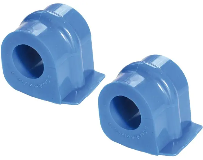 risnedsättning 4. Bussningssats Krängningshämmare 24mm 900 94-98 9-3 98-03
