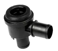 Premium Dumpventil återcirkulerande 25mm (ersätter Bosch-ventil: 0280142103 & 0280142110)