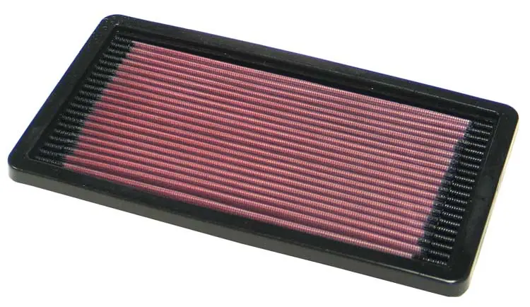 K&N luftfilter till Alfa Romeo Arna 1.3 (1985-1986) Fynd