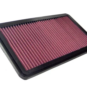Begränsat erbjudande K&N luftfilter till Alfa Romeo Alfetta/Alfetta GT/GTV 2.5 (1980-1987)