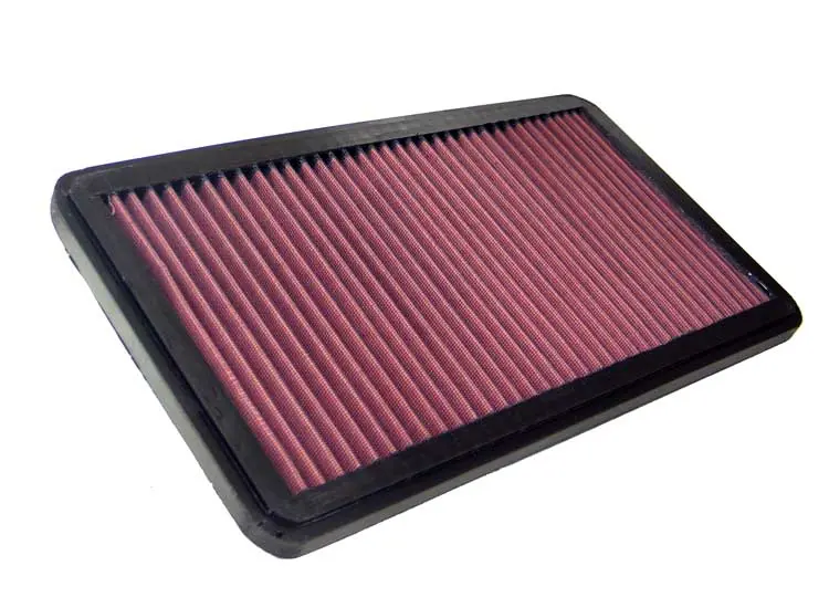 Begränsat erbjudande K&N luftfilter till Alfa Romeo Alfetta/Alfetta GT/GTV 2.5 (1980-1987)