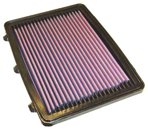 K&N luftfilter till Alfa Romeo GTV (916C) 916C 2.0 (1995/2000) Endast idag