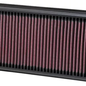 K&N luftfilter till Alfa Romeo Mito 0.9 (2012-) Begränsat erbjudande