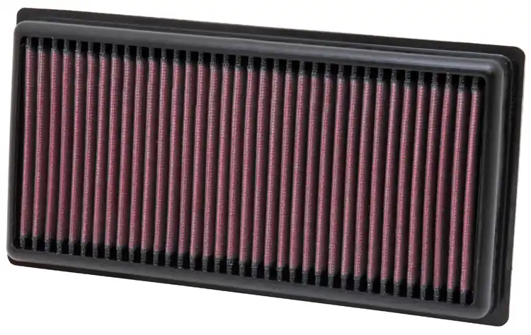 K&N luftfilter till Alfa Romeo Mito 0.9 (2012-) Begränsat erbjudande