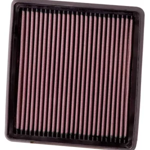 Outlet K&N luftfilter till Alfa Romeo Mito 1.4 (2008-)