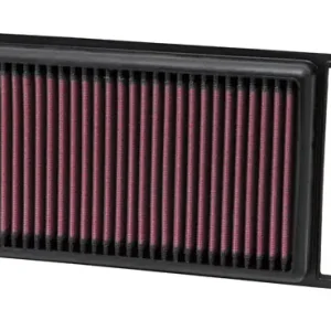 K&N luftfilter till Alfa Romeo Mito 1.3 (2010-) Reapris