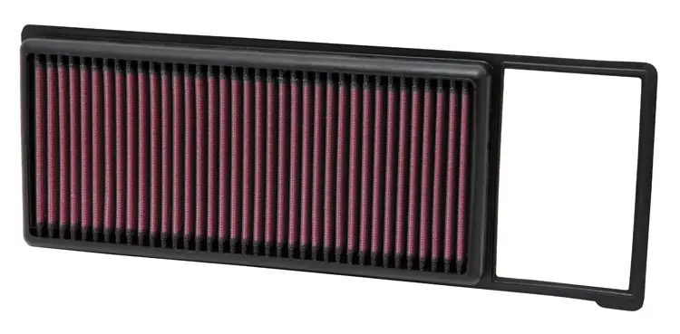 K&N luftfilter till Alfa Romeo Mito 1.3 (2010-) Reapris