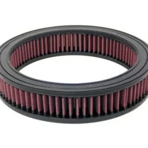 Trygg betalning K&N luftfilter till Audi 80 1.3 (1979-1981)