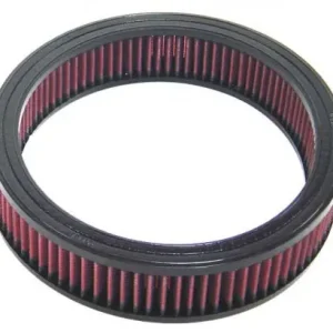 Fynd K&N luftfilter till Audi 80 1.3 (1983-1986)