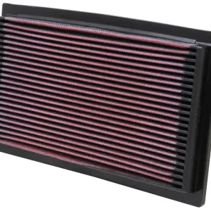 Rea K&N luftfilter till Audi 80 2.0 (8/1991-1994)