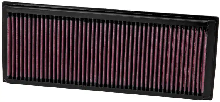 K&N luftfilter till Audi, Seat, skoda, VW. 1,4-2,0 bensin & 1,9-2,0 Diesel (2003-2022) Extra rabatt