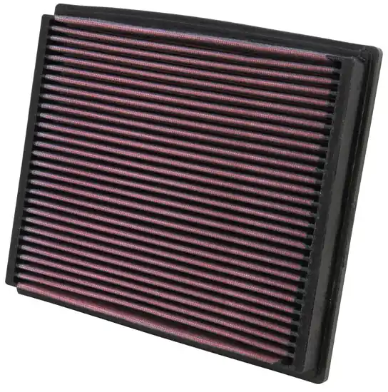Outlet K&N Luftfilter till AUDI A4 / RS4 / S4 01-09 / SEAT EXEO 09-10