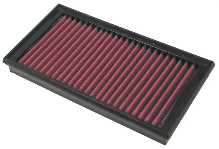 K&N luftfilter till BMW 7er (E38) 750i/750iL/L7 (1994-2001) Reapris