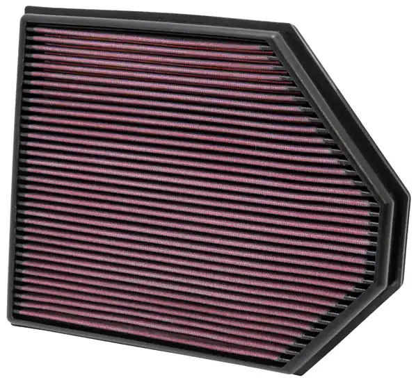 K&N luftfilter till BMW X3 (F25) 20i (2011-) I lager