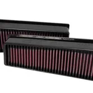Begränsad tid K&N luftfilter till BMW X5 (E70) X5M (2009-2013)