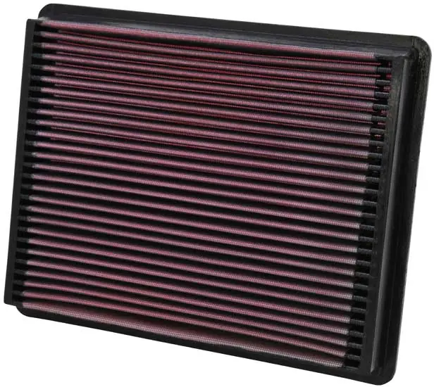 Lågt pris K&N luftfilter till Cadillac Escalade 6.0 (2002-2006)