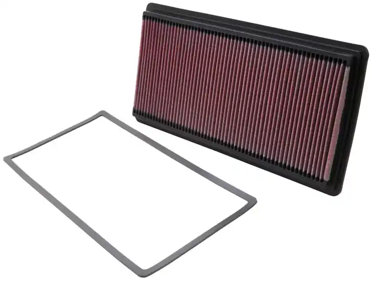 K&N luftfilter till Chevrolet Camaro 3.8 (1998-2008) Säker betalning