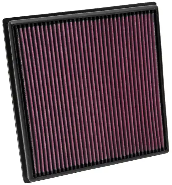 Begränsat erbjudande K&N luftfilter till Chevrolet Cruze 1.4 (2012-)