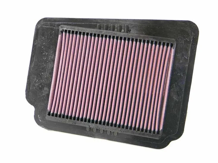 K&N luftfilter till Chevrolet Lacetti 1.4 (2005-2010) Premium