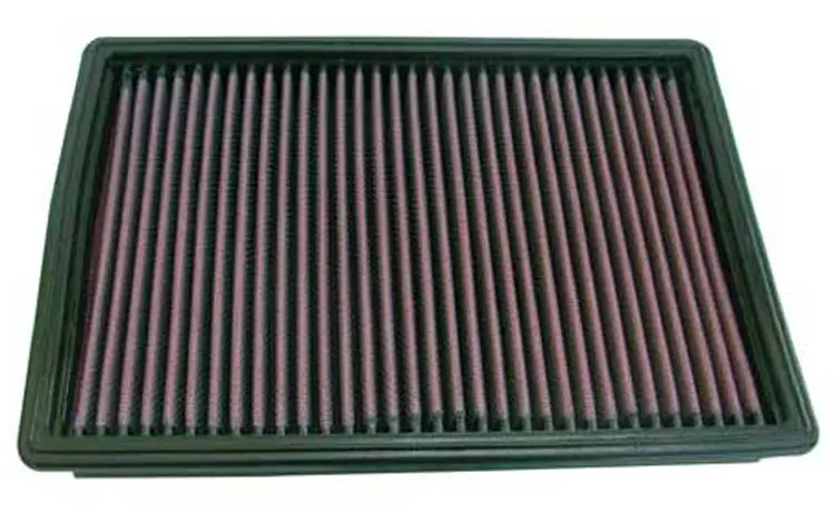 K&N luftfilter till Chrysler 300M 2.7 (1998-2004) Populärt val
