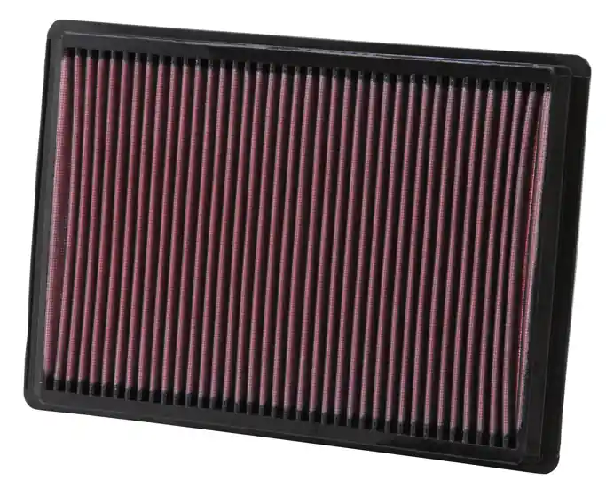 Begränsat erbjudande K&N luftfilter till Chrysler 300C / Dodge Challenger 2.7L / 3,5L / 5,7L / 6,1L (2004-2010)