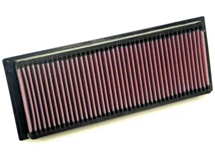 K&N luftfilter till Chrysler Crossfire 3.2 (2004-2007) Begränsat antal