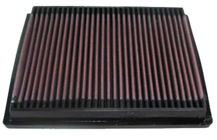 Premium K&N luftfilter till Chrysler Stratus 2.0 (1995-2000)