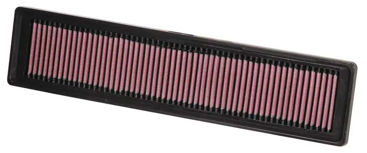 K&N luftfilter till Citroën Berlingo 1.6 (2008-2010) Billig