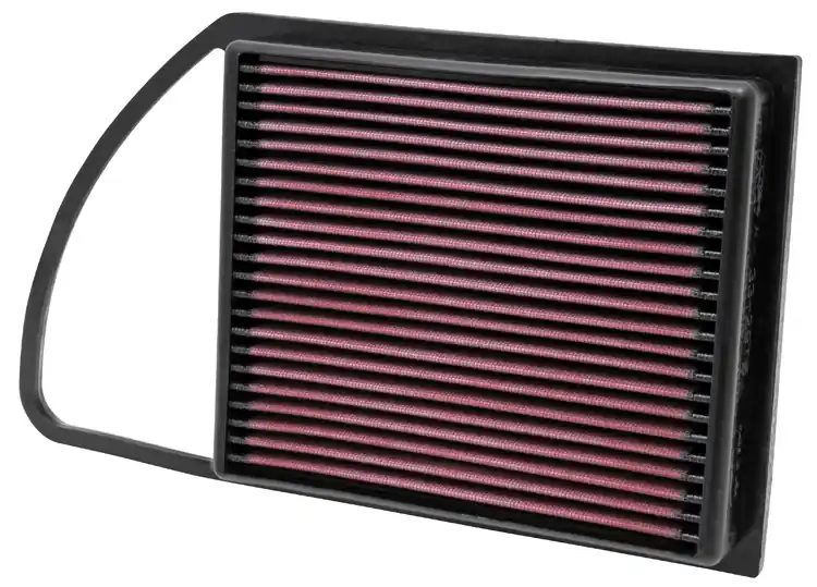 Reapris K&N luftfilter till Citroën Berlingo 1.6 (2010-)