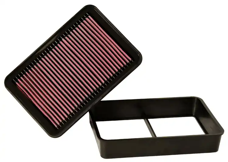K&N luftfilter till Citroën C-Crosser 2.4 (2008-2012) Köp nu