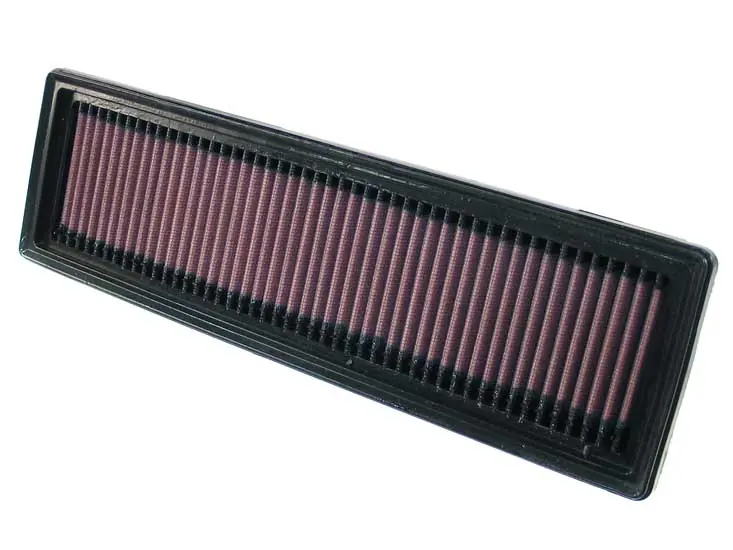 K&N luftfilter till Citroën C4 1.4 (2004-2010) I lager