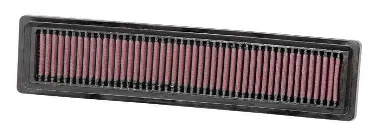 Fynd K&N luftfilter till Dacia Sandero 1.2 (2009-)