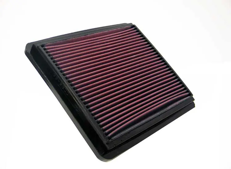 Trygg betalning K&N luftfilter till Daewoo Leganza 2.0 (1997-2002)