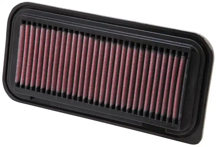 Begränsat erbjudande K&N luftfilter till Daihatsu Charade 1.3 (2011-2012)