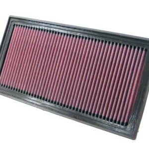 Begränsat erbjudande K&N luftfilter till Dodge Caliber 1.8 (2006-2011)