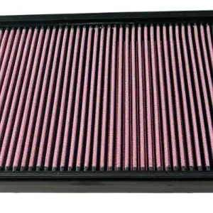 Fynd K&N luftfilter till Dodge Nitro 3.7 (2007-2011)
